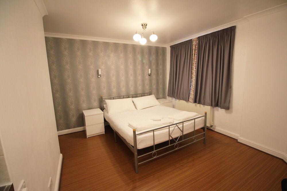Flexistay Tulsi Aparthotel Croydon Kültér fotó
