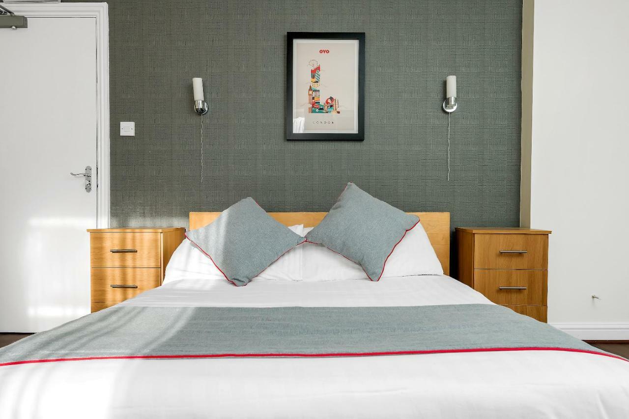 Flexistay Tulsi Aparthotel Croydon Kültér fotó